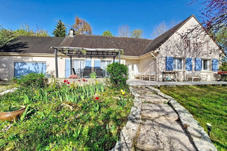 Ma-Cabane - Vente Maison SAINT-CLAIR-SUR-EPTE, 144 m²