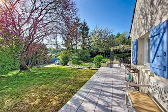 Ma-Cabane - Vente Maison SAINT-CLAIR-SUR-EPTE, 144 m²