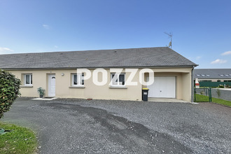 Ma-Cabane - Vente Maison SAINT-CLAIR-SUR-L'ELLE, 89 m²