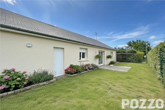 Ma-Cabane - Vente Maison SAINT-CLAIR-SUR-L'ELLE, 89 m²