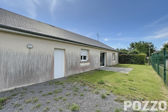 Ma-Cabane - Vente Maison SAINT-CLAIR-SUR-L'ELLE, 89 m²