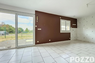 Ma-Cabane - Vente Maison SAINT-CLAIR-SUR-L'ELLE, 89 m²