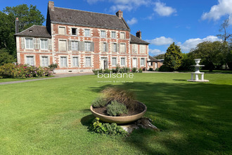 Ma-Cabane - Vente Maison Saint-Clair-sur-les-Monts, 420 m²
