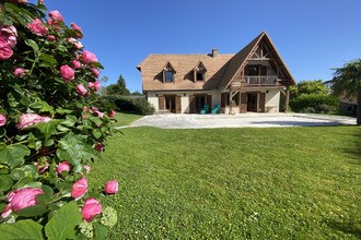 Ma-Cabane - Vente Maison Saint-Clair-sur-les-Monts, 181 m²