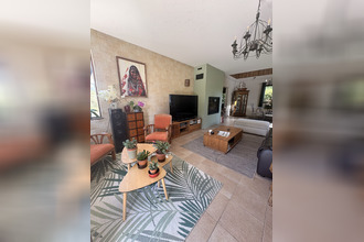 Ma-Cabane - Vente Maison Saint-Clair-sur-les-Monts, 181 m²