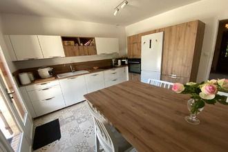 Ma-Cabane - Vente Maison Saint-Clair-sur-les-Monts, 181 m²