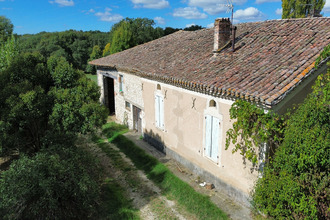 Ma-Cabane - Vente Maison Saint-Clar, 130 m²