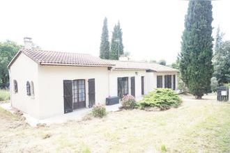 Ma-Cabane - Vente Maison Saint-Clar-de-Rivière, 130 m²