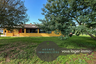 Ma-Cabane - Vente Maison SAINT-CLAR-DE-RIVIERE, 134 m²