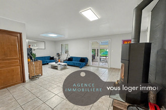 Ma-Cabane - Vente Maison SAINT-CLAR-DE-RIVIERE, 134 m²