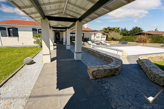 Ma-Cabane - Vente Maison Saint-Clar-de-Rivière, 160 m²