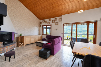 Ma-Cabane - Vente Maison Saint-Claude, 120 m²
