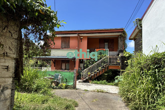 Ma-Cabane - Vente Maison Saint-Claude, 260 m²