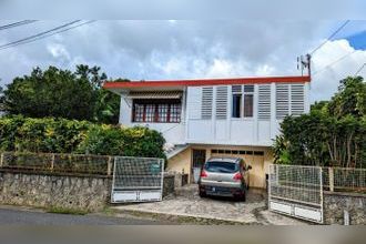 Ma-Cabane - Vente Maison Saint-Claude, 80 m²