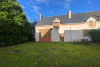 Ma-Cabane - Vente Maison SAINT-CLAUDE-DE-DIRAY, 197 m²