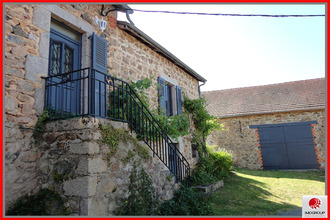 Ma-Cabane - Vente Maison SAINT-CLEMENT, 208 m²