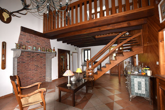 Ma-Cabane - Vente Maison SAINT-CLEMENT, 208 m²