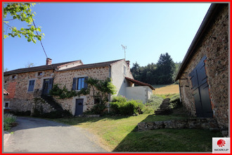 Ma-Cabane - Vente Maison SAINT-CLEMENT, 208 m²