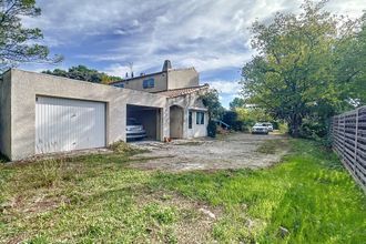 Ma-Cabane - Vente Maison Saint-Clément-de-Rivière, 200 m²