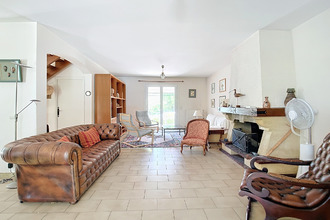 Ma-Cabane - Vente Maison Saint-Clément-de-Rivière, 200 m²