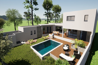 Ma-Cabane - Vente Maison Saint-Clément-de-Rivière, 160 m²