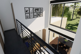 Ma-Cabane - Vente Maison Saint-Clément-de-Rivière, 160 m²