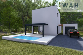 Ma-Cabane - Vente Maison Saint-Clément-de-Rivière, 163 m²