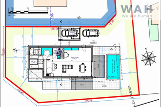 Ma-Cabane - Vente Maison Saint-Clément-de-Rivière, 163 m²