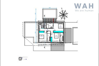 Ma-Cabane - Vente Maison Saint-Clément-de-Rivière, 163 m²