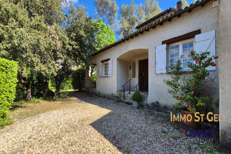 Ma-Cabane - Vente Maison Saint-Clément-de-Rivière, 168 m²