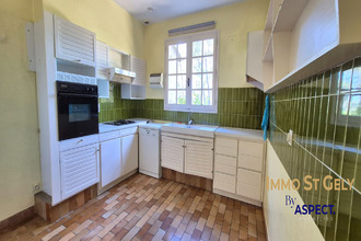 Ma-Cabane - Vente Maison Saint-Clément-de-Rivière, 168 m²