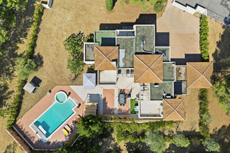Ma-Cabane - Vente Maison Saint-Clément-de-Rivière, 295 m²