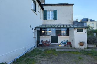 Ma-Cabane - Vente Maison SAINT-CLEMENT-DES-LEVEES, 220 m²