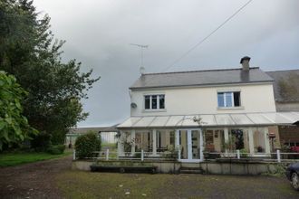 Ma-Cabane - Vente Maison SAINT CLEMENT EN RANCOUDRAY, 154 m²