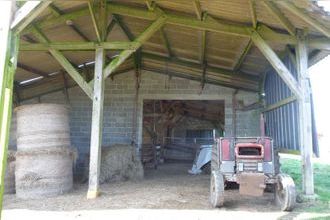 Ma-Cabane - Vente Maison SAINT CLEMENT EN RANCOUDRAY, 154 m²