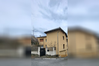 Ma-Cabane - Vente Maison Saint-Clément-sur-Valsonne, 125 m²