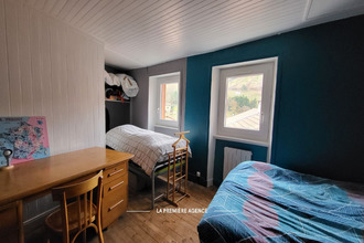 Ma-Cabane - Vente Maison Saint-Clément-sur-Valsonne, 125 m²