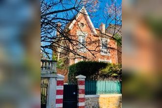 Ma-Cabane - Vente Maison SAINT-CLOUD, 109 m²