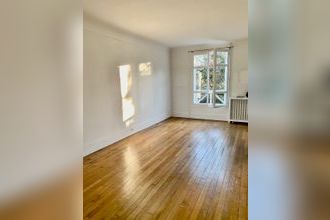 Ma-Cabane - Vente Maison SAINT-CLOUD, 109 m²