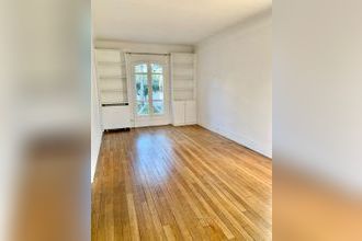 Ma-Cabane - Vente Maison SAINT-CLOUD, 109 m²