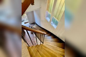 Ma-Cabane - Vente Maison SAINT-CLOUD, 109 m²