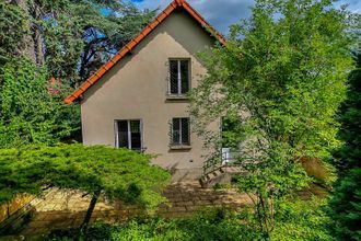 Ma-Cabane - Vente Maison SAINT-CLOUD, 107 m²