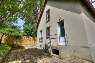 Ma-Cabane - Vente Maison SAINT-CLOUD, 107 m²