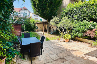 Ma-Cabane - Vente Maison SAINT-CLOUD, 174 m²