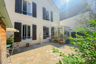 Ma-Cabane - Vente Maison Saint-Cloud, 97 m²