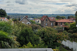 Ma-Cabane - Vente Maison Saint-Cloud, 113 m²