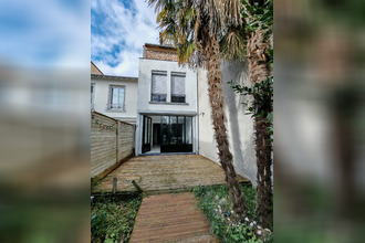 Ma-Cabane - Vente Maison Saint-Cloud, 113 m²