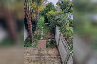 Ma-Cabane - Vente Maison Saint-Cloud, 113 m²