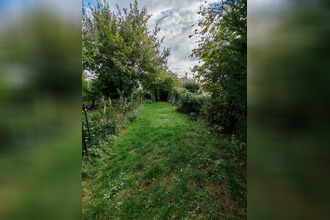 Ma-Cabane - Vente Maison Saint-Cloud, 113 m²