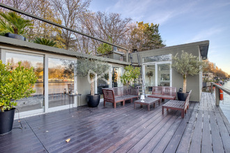 Ma-Cabane - Vente Maison Saint-Cloud, 260 m²